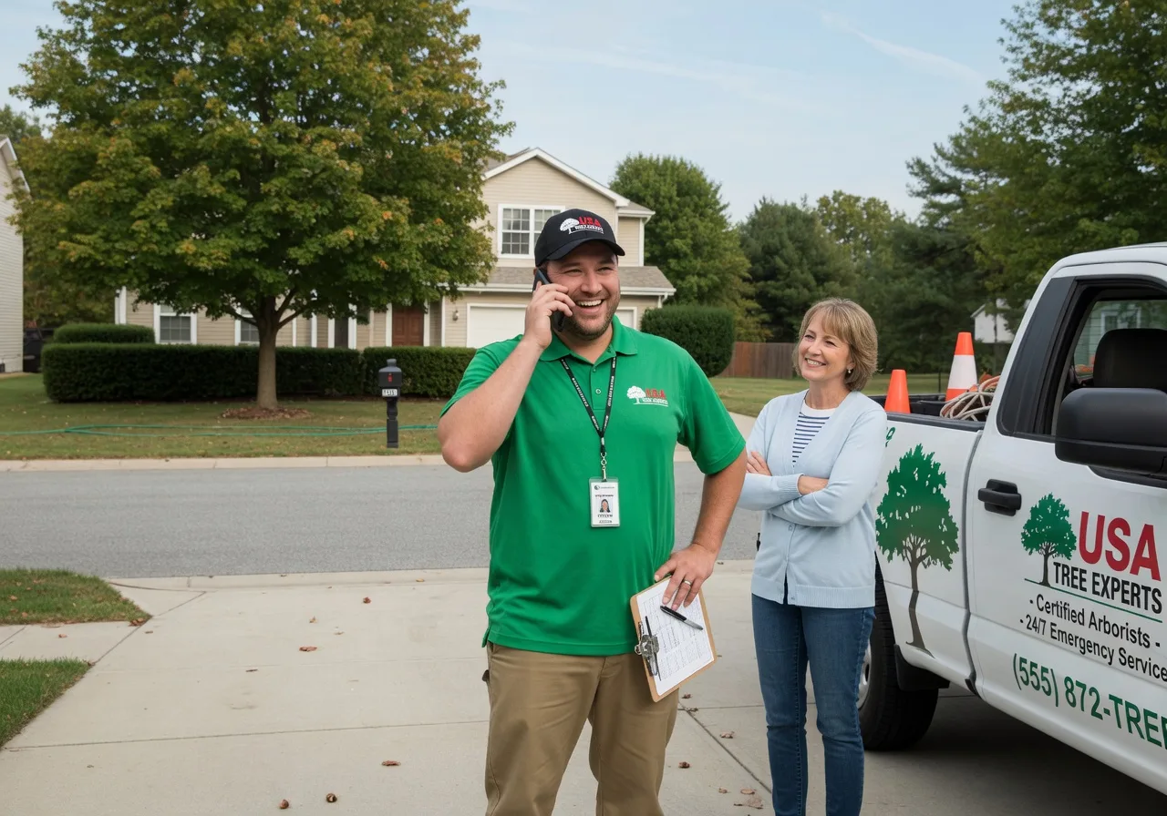 Tree Services Avalon, NJ FAQs